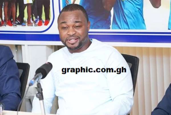 Wa All-Stars Renamed Legon Cities FC