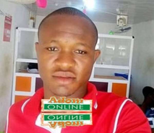 Mobile money vendor shot dead at Bole