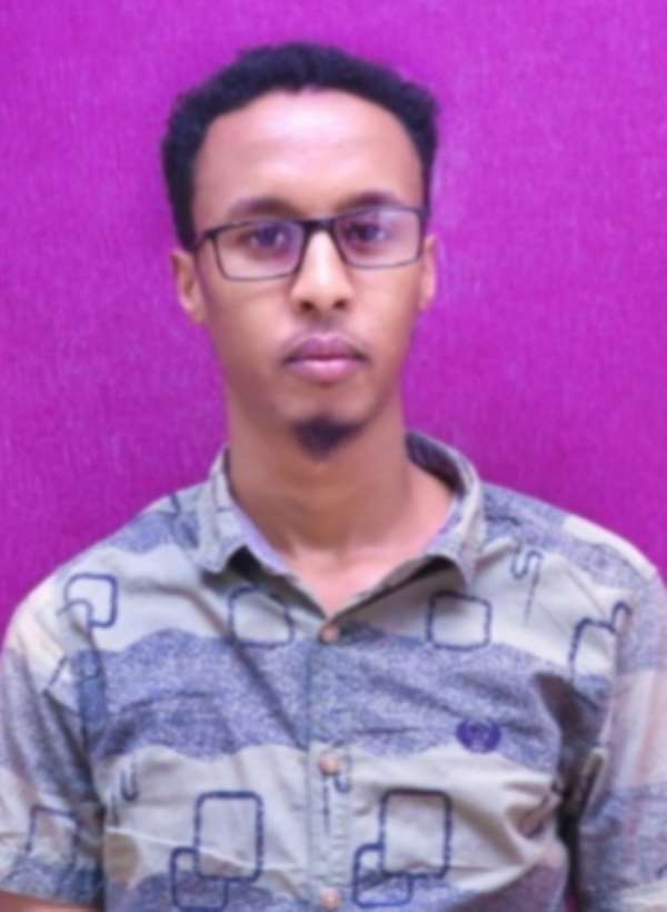 Sayid-Abdirahman Abdillahi Adam