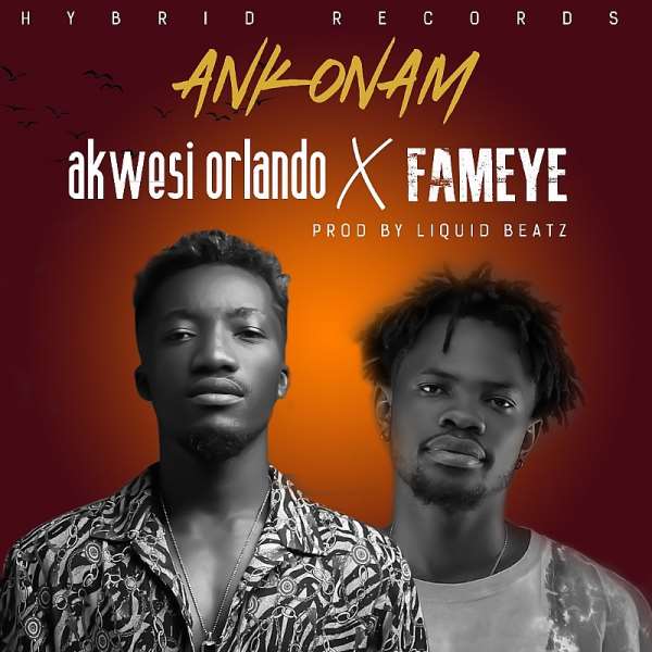 Akwesi Orlando Uses Life Lessons To Inspire On ‘Akonam’ Featuring Fameye