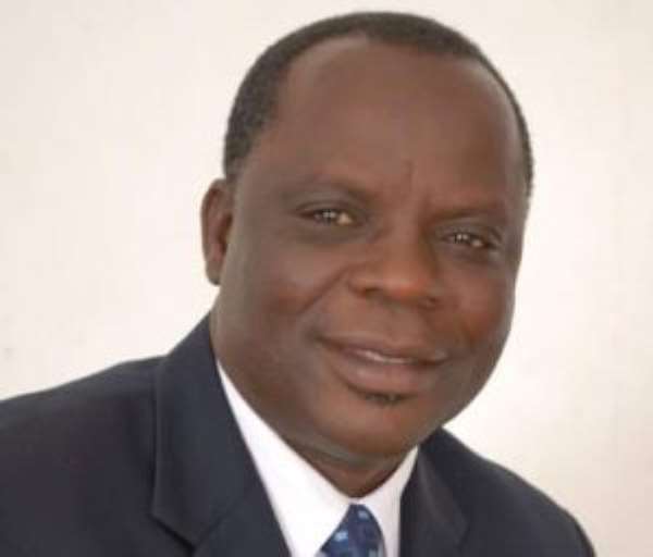 Assemblies of God Pastor killed During Church Service