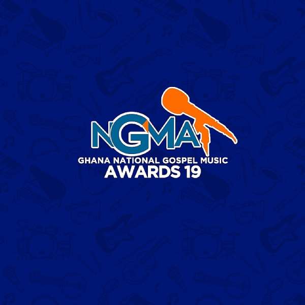 2019 Ghana National Gospel Music Awards : Shatta Wale, Kofi Kinaata, Kuami Eugene, Others Nominated