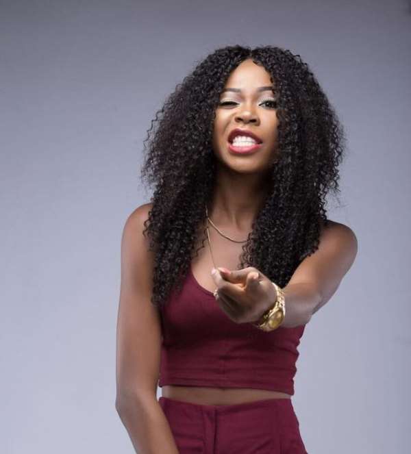 Freda Rhymz