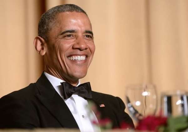Former President of the USA, Barack Obama
