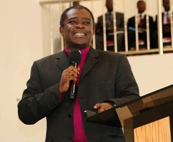 2020 Promises Should Be Thought-Through – Opuni-Frimpong