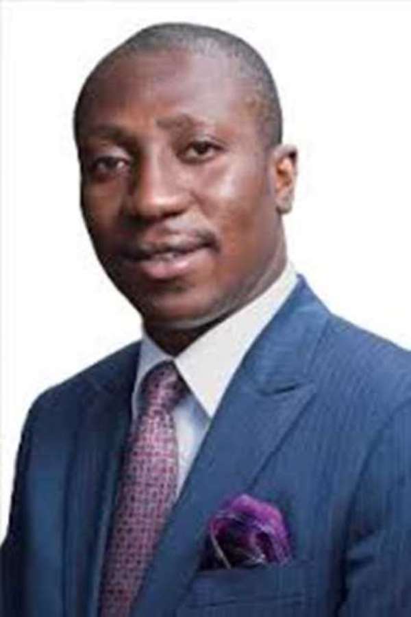 Effutu MP forms taskforce to reduce teenage pregnancy