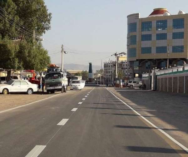 Berbera, A growing City And Bodhari Remembrance