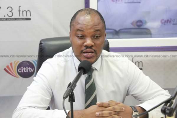 New Register: Facial Recognition Won’t Replace Fingerprint – EC’s IT Consultant
