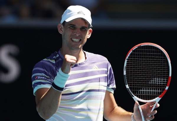 Australian Open: Dominic Thiem, Daniil Medvedev, Alexander Zverev Into Third Round