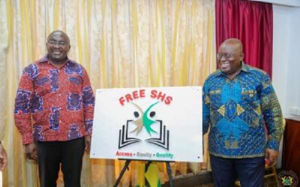 The Aftermath Of The Free- SHS Education In Ghana