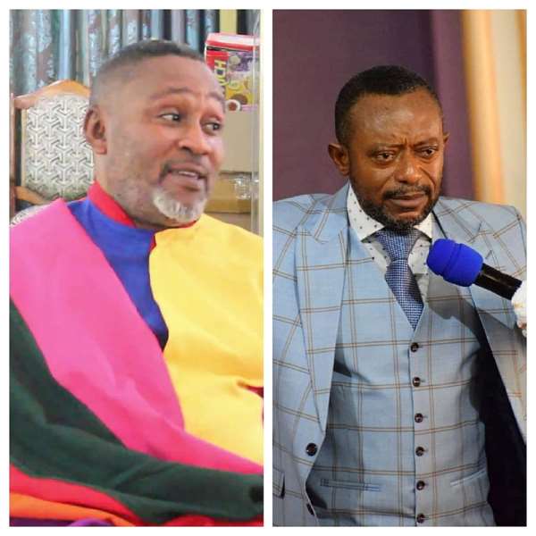 WATCH: Owusu Bempah Is A True Man Of God, Stop Crucifying Him