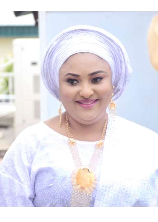 Rashida Bello Expensively Stormed Dubai For Weight Reduction, CheckOut Her New Look