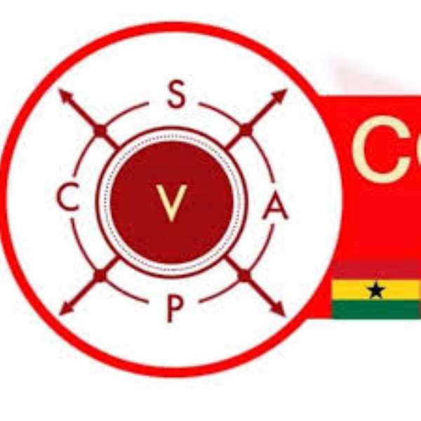 Election 2020: We’ll hold Akufo-Addo responsible for political vigilantism – Group