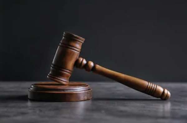 Unemployed Nigerian steals $50,000 worth of floor tiles