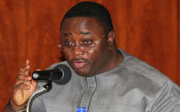 “Don’t be induced to sign EC’s fraudulent pink sheets” – NDC warns party agents