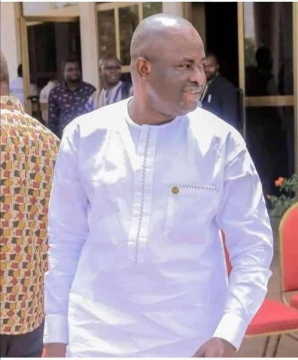 Upper West: President Akufo-Addo commended for retaining Dr. Hafiz as Minister