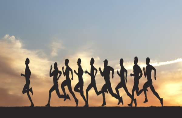 Competing Without Market Rules
