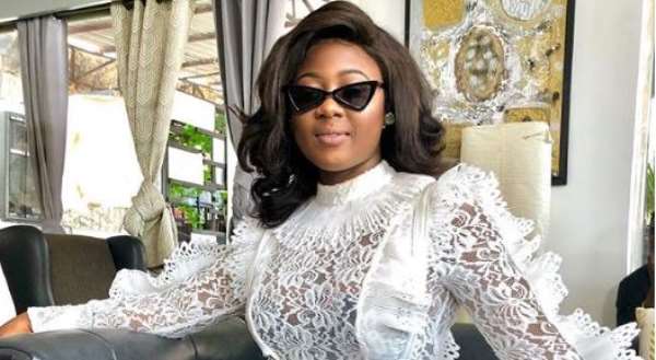 I’ve Gone Through Abuse, My wealth did not Come Overnight…Actress, Salma Mumin