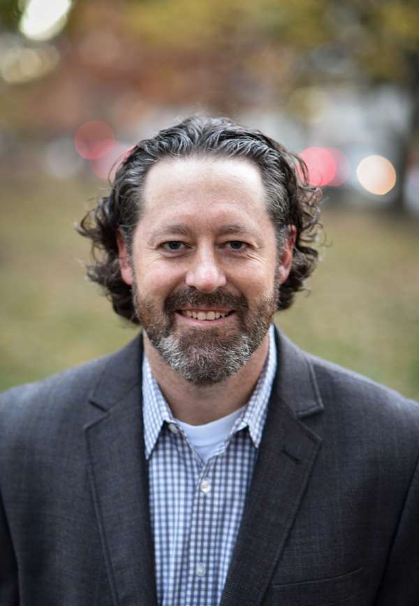 Ryan Trost, Co-founder and CTO, ThreatQuotient