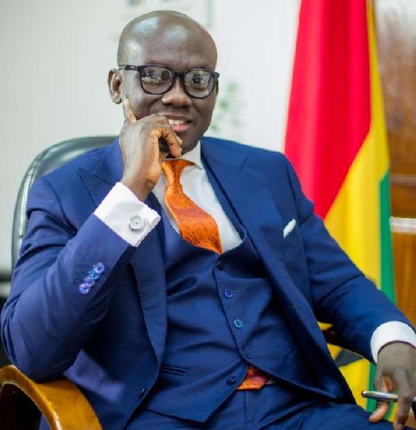 Why appoint an AG-designate who’s interested in disenfranchisement of 30k citizens? – IMANI quizzes