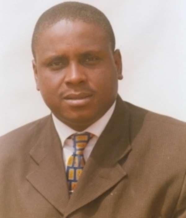 Gabriel Agbo