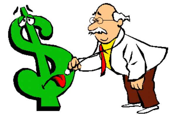 Business community reviews economy