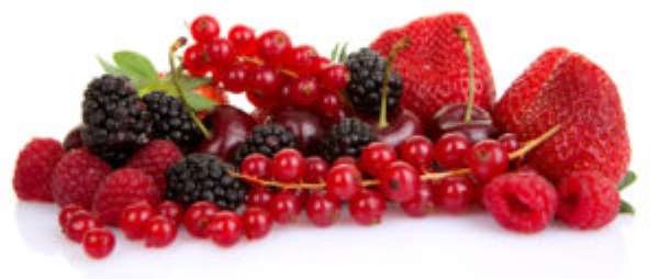 See The 8 Healthiest Berries You Can Eat