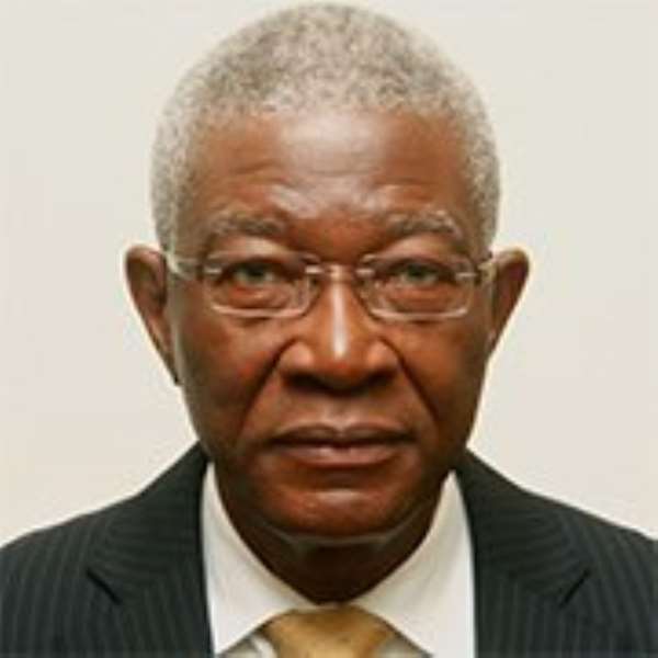 Former Minister, Lands Commission boss convicted for Contempt