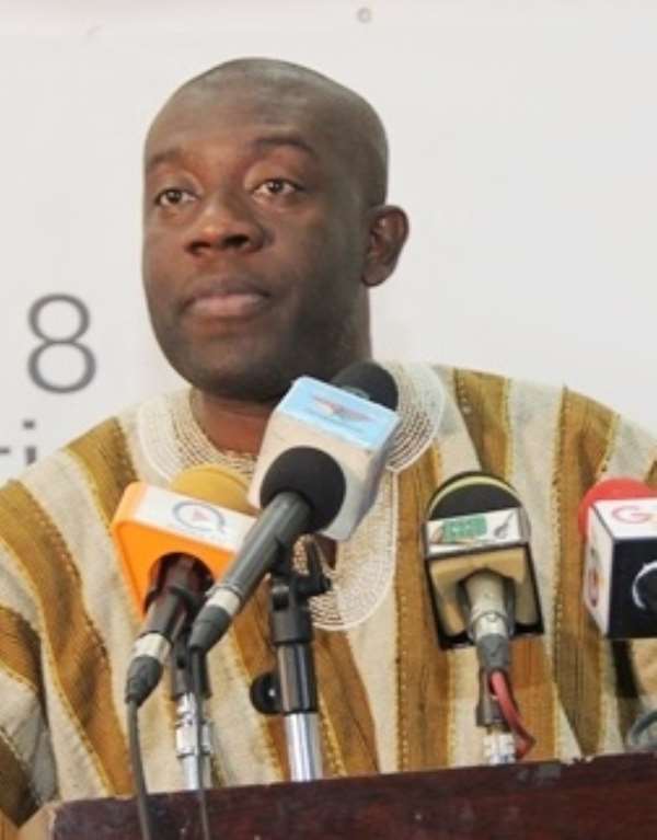 Akufo-Addo's Package To Revamp Agric To Be Announced