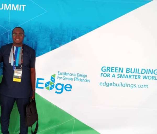 Ghana Government Urged To Consider Sustainability When Addressing Housing Deficit