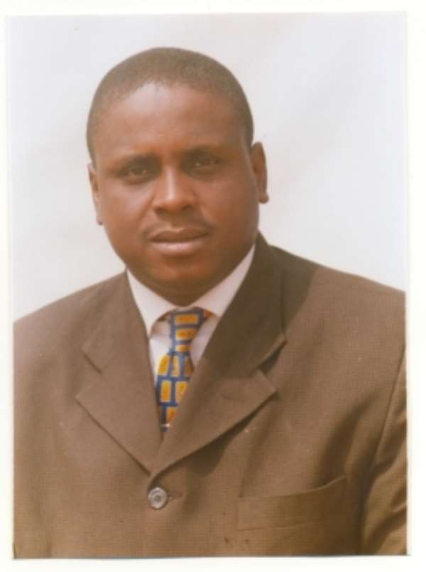 Stopping generational curses (2)