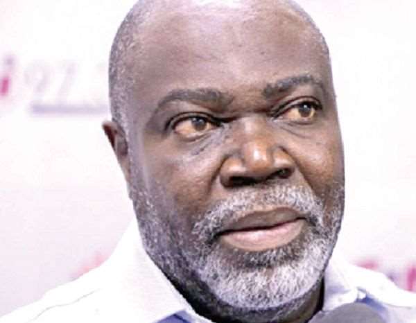 New Register: Citizen Ghana Movement Backs New BVM