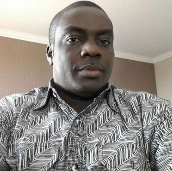 Renewed Mindset On Disability Critical For Development—VOICE Ghana