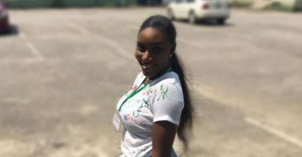 Actor, Segun Arinze’s Daughter with ex-wife Graduates rom University