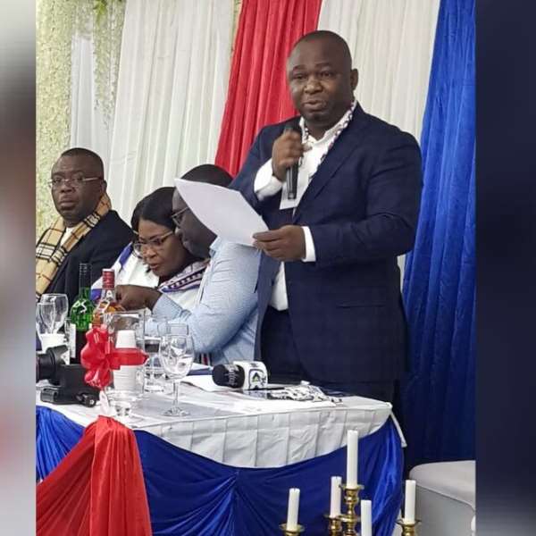 NPP-Denmark Launches Its Women’s Wing In Style