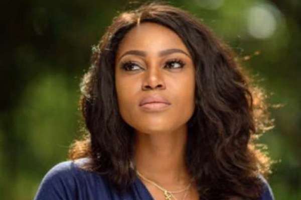 Yvonne Nelson