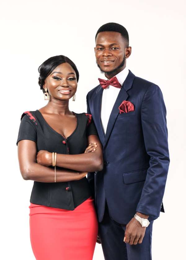 Margaret Barden, Legit Emmanuel To Host Campus 360 Live