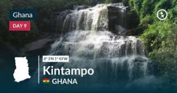 Kintampo Municipal Assembly Admonished To Be Transparent