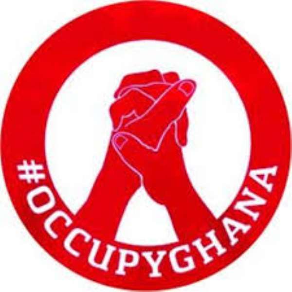 Covid-19: OccupyGhana urges gov't to ban all social gathering