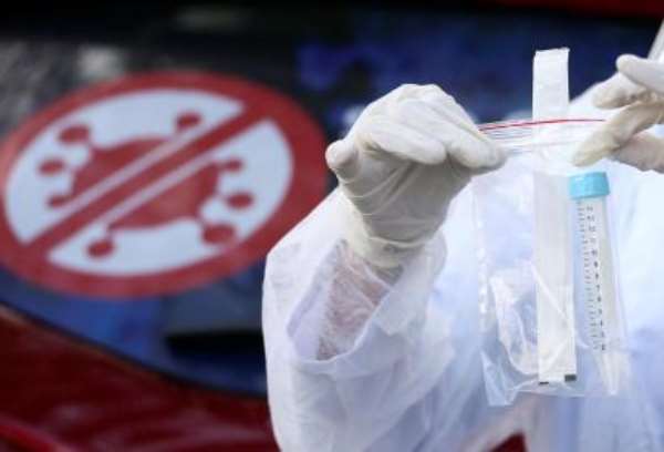 Covid-19: Some recovered victims having erectile dysfunction – GMA reveals