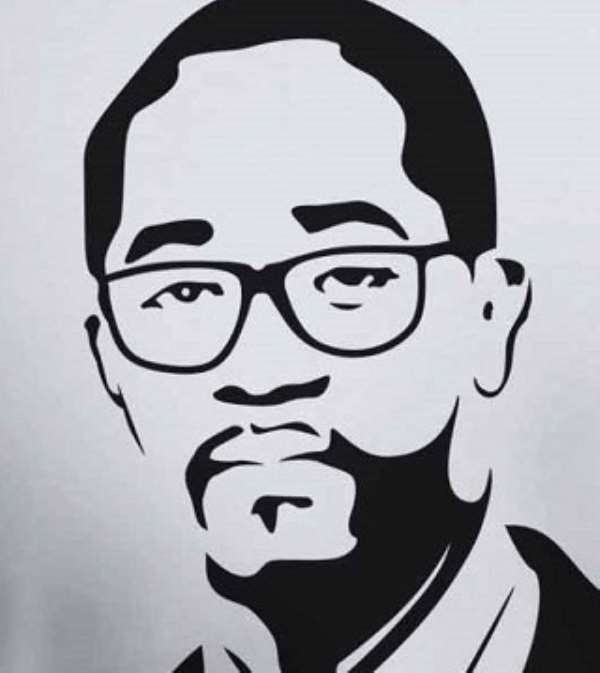 Beyond Just Celebrating Ghana @60