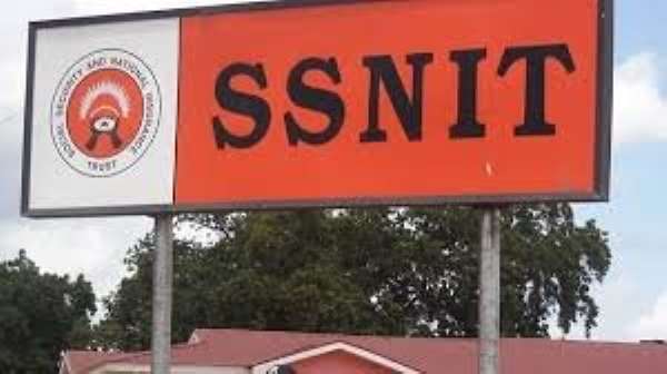 SSNIT to delete names of biometrically unenrolled pensioners