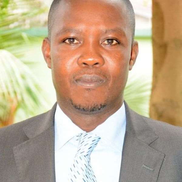 Hon. Bernard Ahaifor