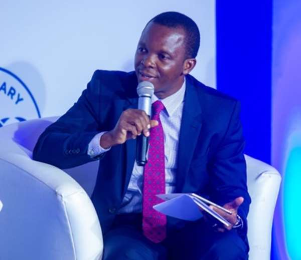 Implementing contraflow system for Aayalolo expensive – AMA Transport Director