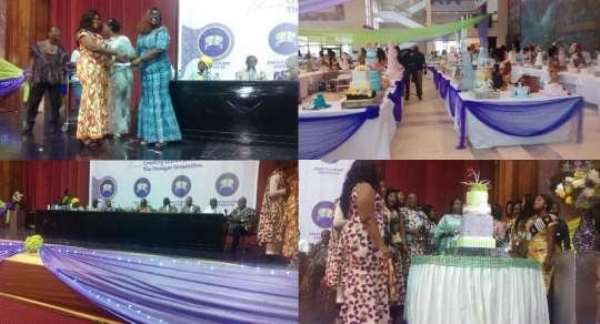 150 students graduate from EKGS Culinary Institute