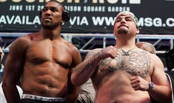 Clash On The Dunes: Will Joshua’s Power Prevail Against Ruiz’s Speed?