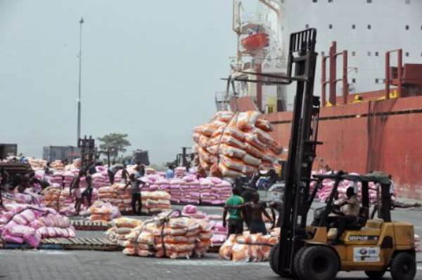 Peasant Farmers Back Gov't's Decision To Ban Rice Importation