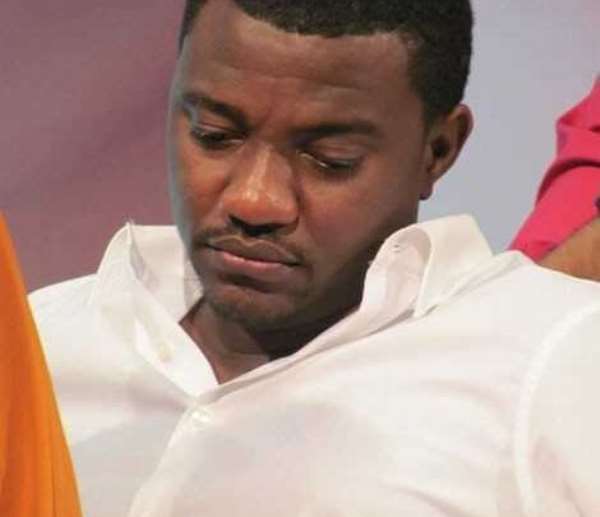 Provisional results from AWW dazes Dumelo