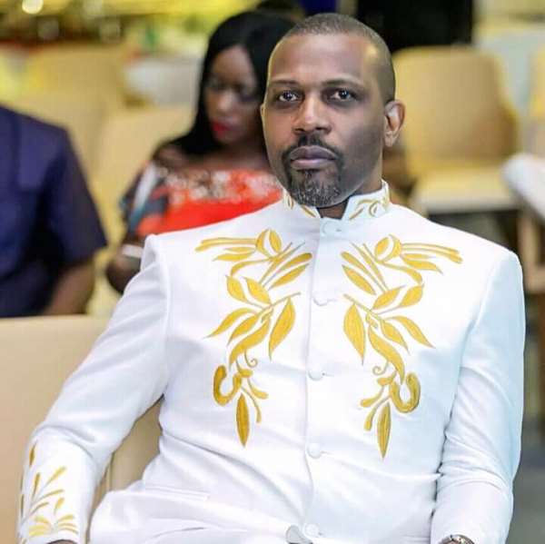 Rivers APC Crisis: I Advocate for Peace And Not Attack As A Way Out