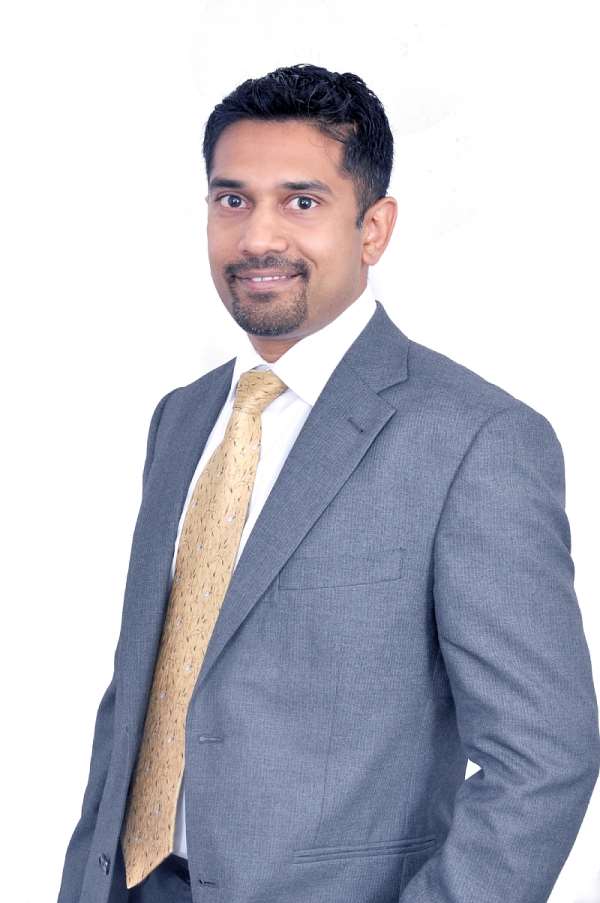 Dr. Govind Nanda Kumar